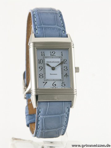 Jaeger-LeCoultre Reverso Classic watches