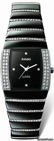 Rado Sintra L Jubile watches