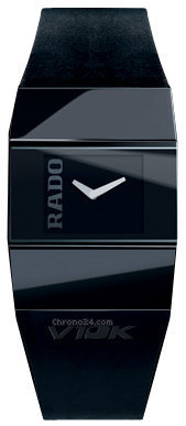 Rado V10K High Tech Diamond NEU incl MWST mit Box+Papieren watches