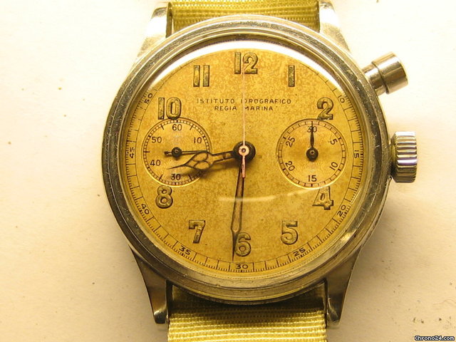 Panerai REGIA MARINA MILITARE watches