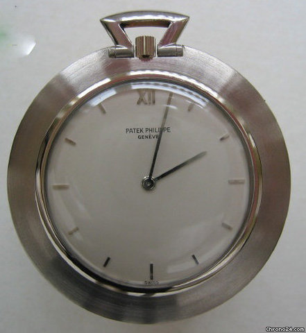 Replica Patek Philippe 855 Watch