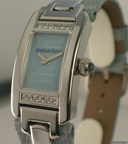 Audemars Piguet Promesse watches