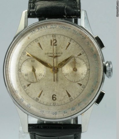 Longines watches