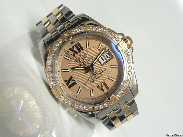 Breitling Cockpit watches