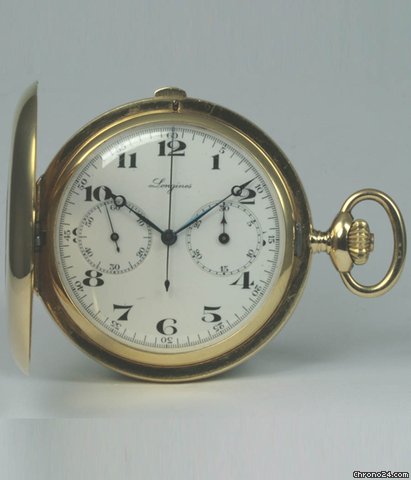 Longines watches