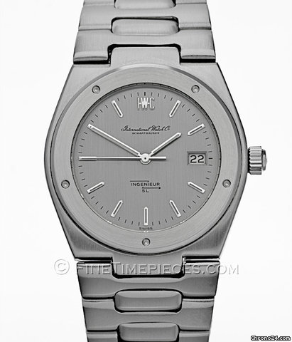 IWC Ingenieur Jumbo SL Automatik - 1832 watches