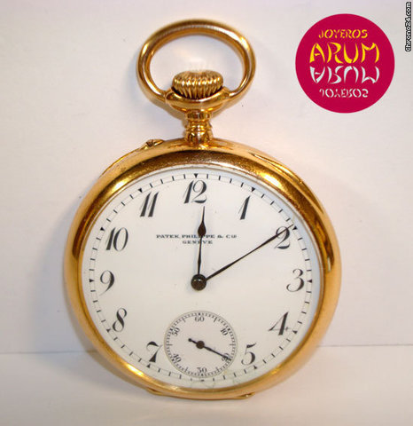 Patek Philippe de Bolsillo watches