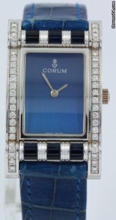 Corum Damenuhr watches