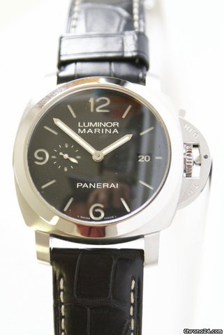 Panerai Luminor 1950 3 Days watches