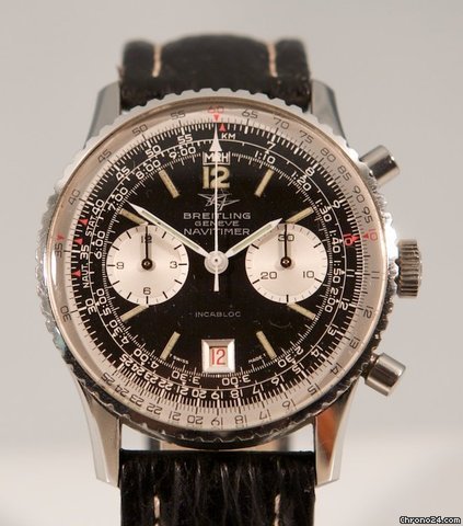 Breitling Navitimer watches