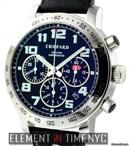 Chopard Mille Miglia Chronograph 8920 watches