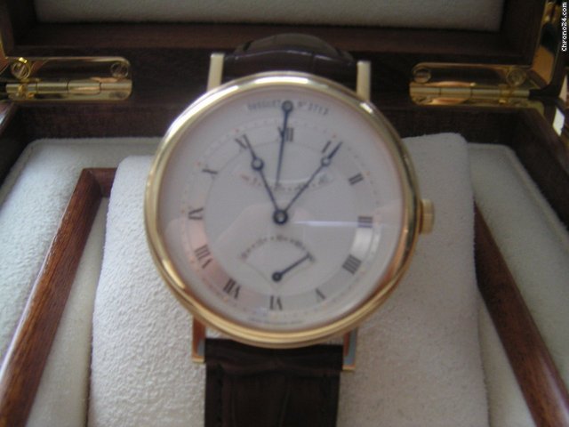 Breguet 5207BA watches