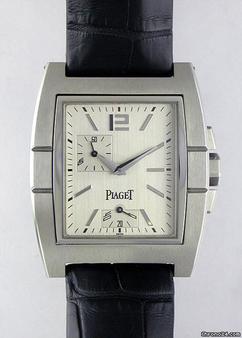 Piaget Upstream watches