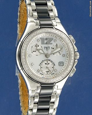 Technomarine Neo Classic Fusion NEW!- 35% watches