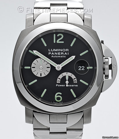 Panerai Luminor Power Reserve - PAM 171 watches