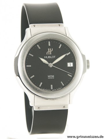 Hublot Herrenarmbanduhr Automatic watches