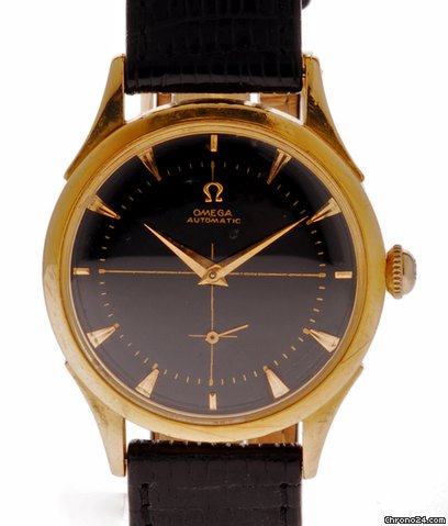Omega Vintage Automatic Dresswatch watches