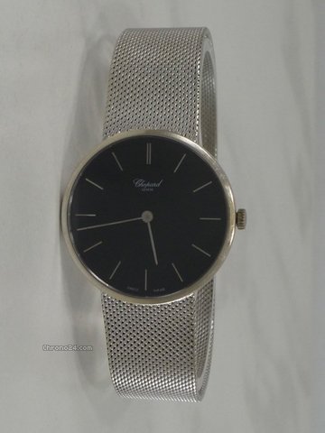 Chopard CLASSIC RONDE watches