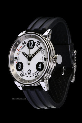 B.R.M V6 Automatic watches