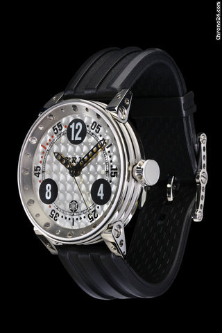 B.R.M V6 Automatic watches