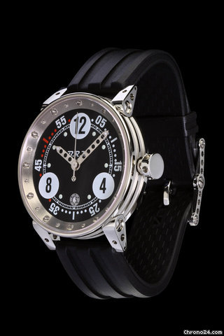 B.R.M V6 Automatic watches