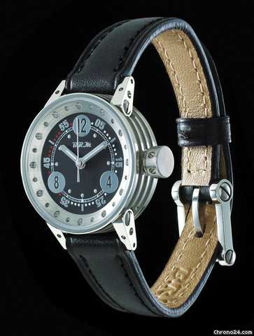 B.R.M V5 Automatic watches