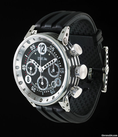 B.R.M Chronograph V-11 watches