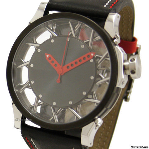 B.R.M W watches