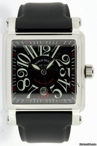 Franck Muller Cortez King 10000 K SC watches