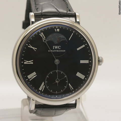 IWC Portofino watches