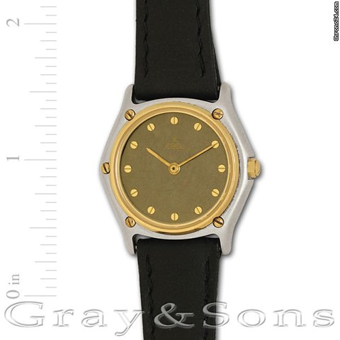 Ebel Sportwave watches
