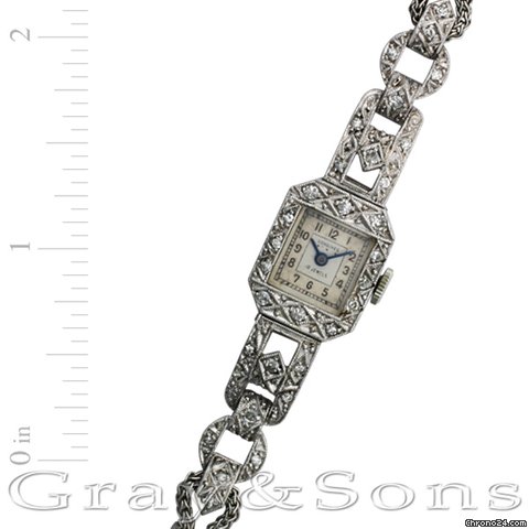 Longines watches