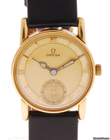 Omega Vintage Dresswatch 1930's watches