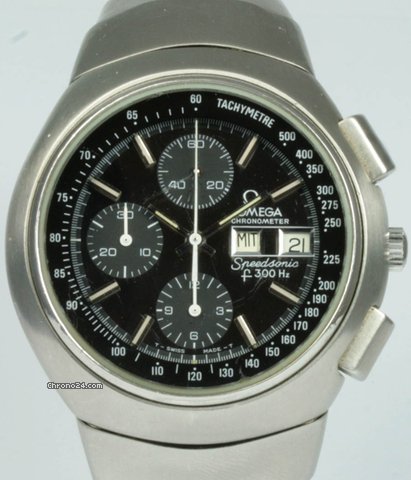Replica Omega Ref. 188.0001 Watch