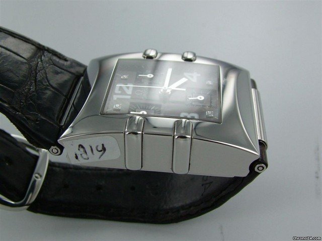 Omega Constellation Quadra chrono, nr.1818 watches