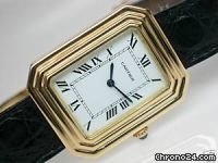 Cartier SQUARE watches