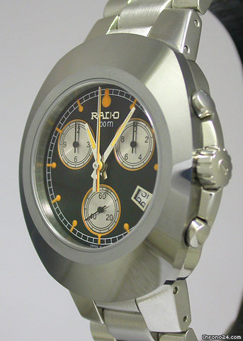 Rado Original Diastar watches
