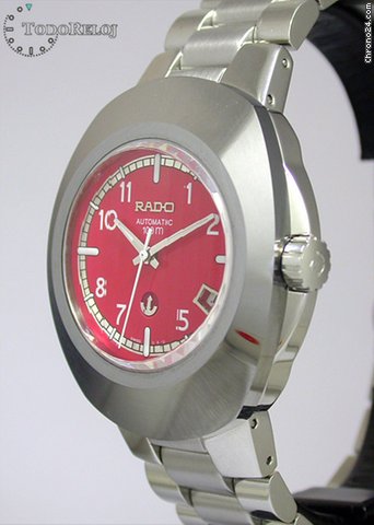 Rado Original Diastar watches