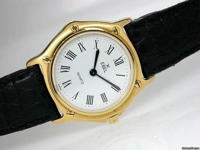 Ebel SPORT CLASSIQUE watches