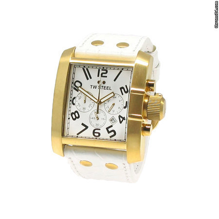 TW Steel UVP Euro 429,- TW STEEL 108 watches