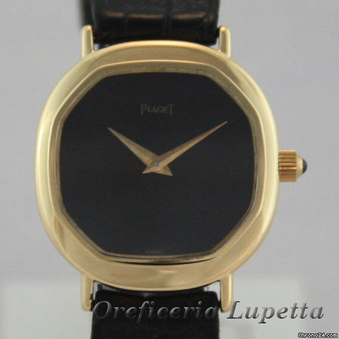 Piaget Lady watches