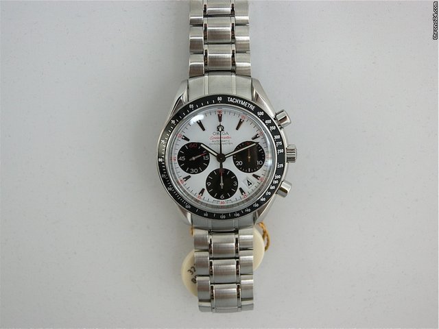 Omega Speedmaster Automatik watches
