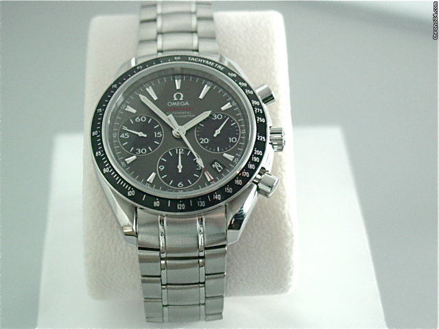 Omega Speedmaster Automatik watches
