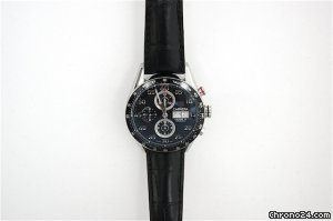 TAG Heuer Carrera Day-Date Chronograph Calibre 16 watches
