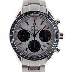 Omega Speedmaster Date NEU incl MWST mit Box+Papieren watches