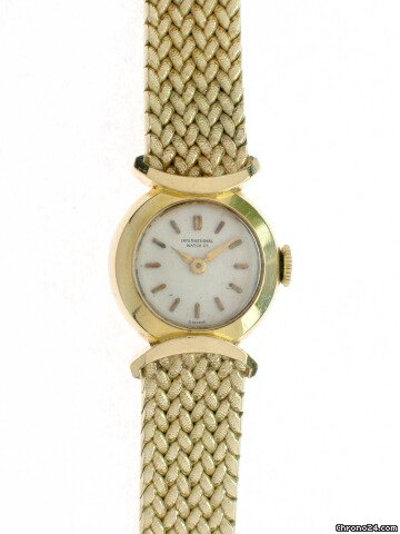 IWC Kaliber 431 watches