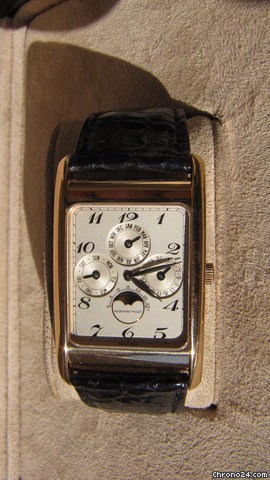 Audemars Piguet ewiger Kalender Quantieme Perpetuel watches