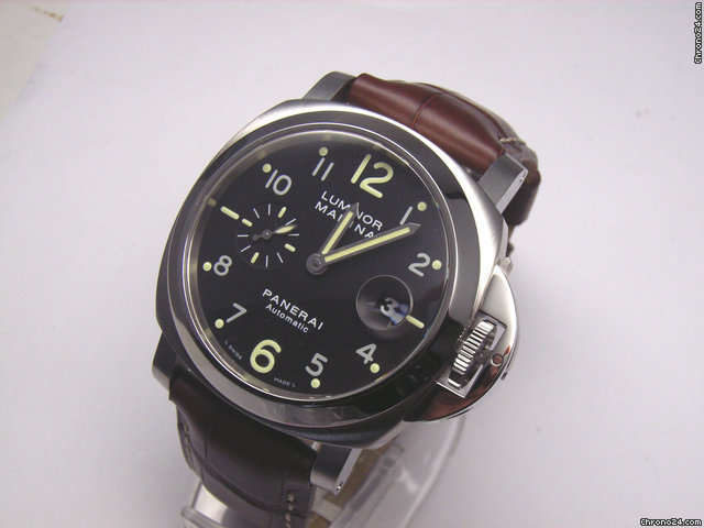 Panerai Luminor Marina watches