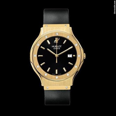Hublot Classic watches