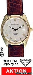 Girard Perregaux Chronometer watches